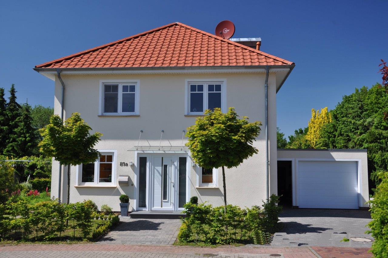 Einfamilienhaus zum Kauf 474.700 € 5 Zimmer 145 m²<br/>Wohnfläche 661 m²<br/>Grundstück Wiefelstede Wiefelstede 26215