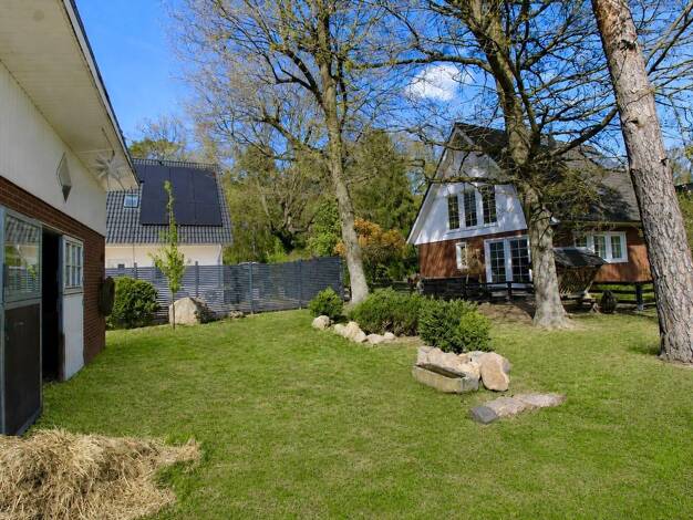 Einfamilienhaus zum Kauf 798.000 € 6 Zimmer 211,8 m² 1.497,1 m² Grundstück Schönwalde Wandlitz 16348