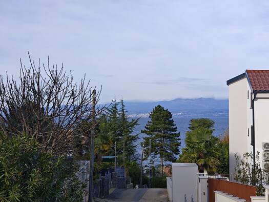 Doppelhaushälfte zum Kauf 780.000 € 4 Zimmer 200 m² Grundstück Malinska 51511
