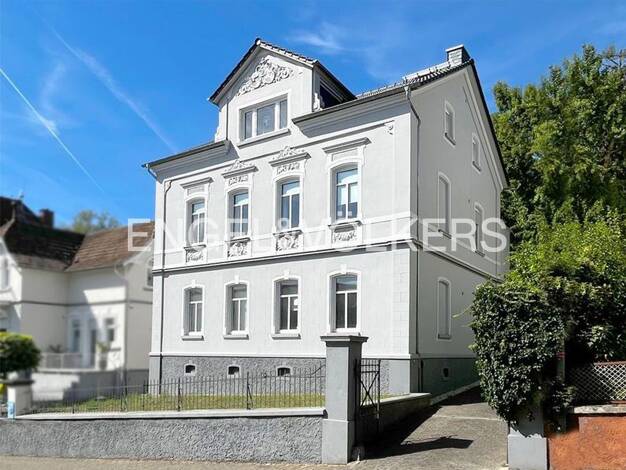 Mehrfamilienhaus zum Kauf 595.000 € 10 Zimmer 246 m² 1.184 m² Grundstück Diez 65582