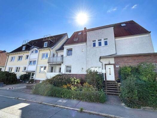 Wohnung zum Kauf 248.000 € 4 Zimmer 83 m² 2. Geschoss Bemerode Hannover 30539