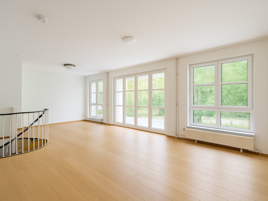 Maisonette zum Kauf 477.600 € 4 Zimmer 101,9 m² EG Frohnau Berlin 13465