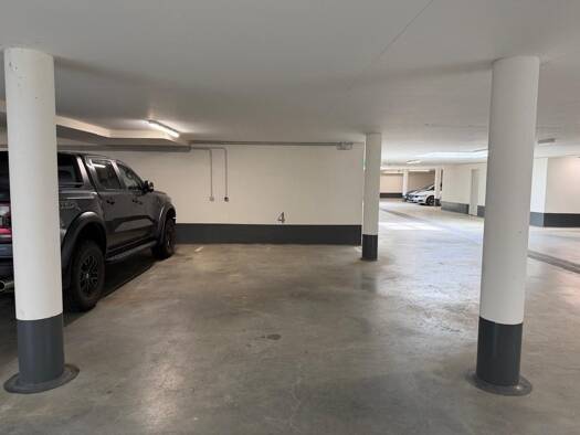 Tiefgarage zur Miete provisionsfrei 80 € 14 m² Jestetten 79798