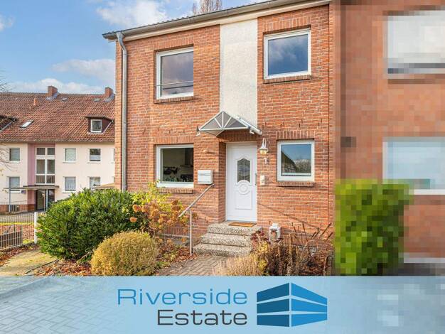 Reihenendhaus zum Kauf 309.000 € 4 Zimmer 109,4 m² 272 m² Grundstück Bad Münder Bad Münder am Deister 31848