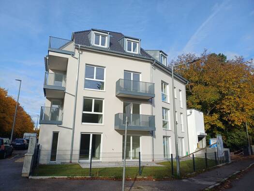 Wohnung zur Miete 2.600 € 3,5 Zimmer 104 m² Geschoss 1/4 frei ab 01.03.2026 Pasing-Obermenzing München 81241