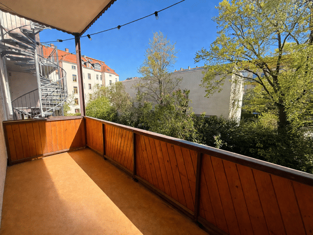 Wohnung zum Kauf 275.000 € 3 Zimmer 86 m² 1. Geschoss Schleußig Südwest 04229
