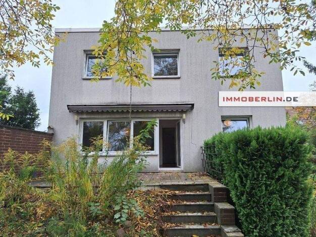 Haus zum Kauf 539.000 € 4 Zimmer 392 m² Grundstück frei ab sofort Rudow Berlin 12357