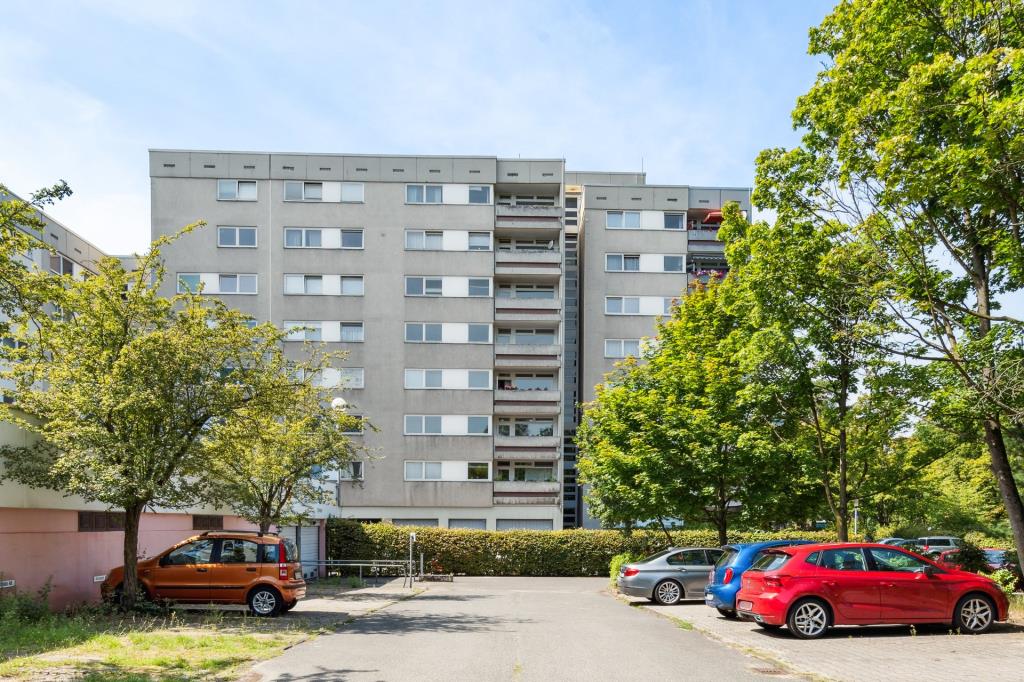 Wohnung zum Kauf provisionsfrei 244.000 € 2 Zimmer 69 m²<br/>Wohnfläche 3.<br/>Geschoss Angerburger Allee 15 Westend Berlin 14055