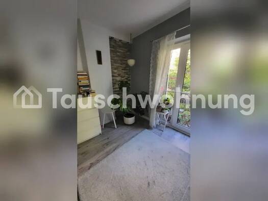 Wohnung zur Miete Tauschwohnung 360 € 2 Zimmer 47 m² Niendorf Eimsbüttel 22529