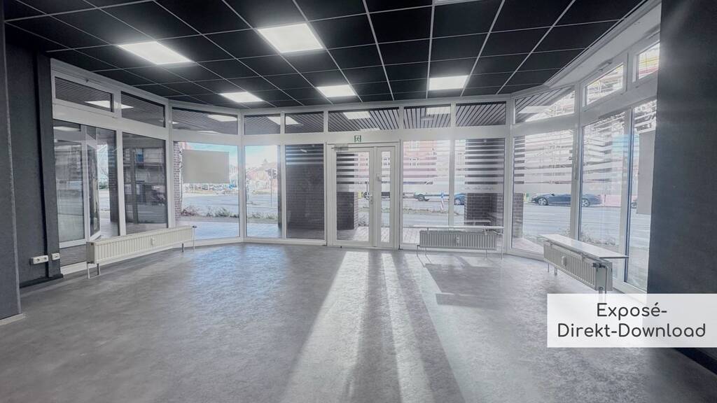 Laden zur Miete 1.290 € 110 m² Verkaufsfläche Stockelsdorf 23617