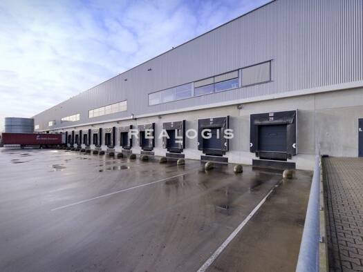 Halle/Industriefläche zur Miete 15.482 m² Lagerfläche Harpen Bochum 44791