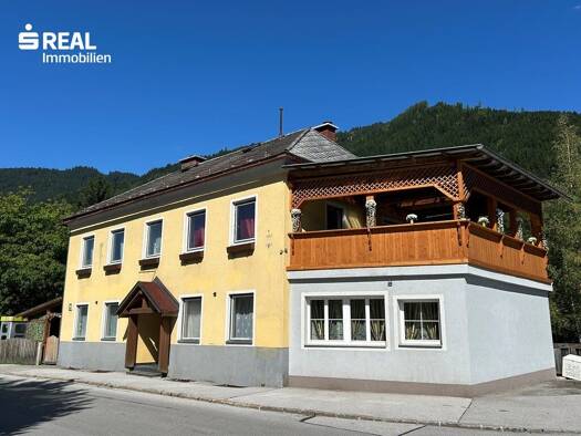 Haus zum Kauf 289.000 € 5 Zimmer 308 m² Grundstück Rottenmann 8786