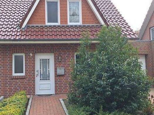 Doppelhaushälfte zum Kauf 385.000 € 4 Zimmer 96 m² 236 m² Grundstück Eversburg Osnabrück 49090