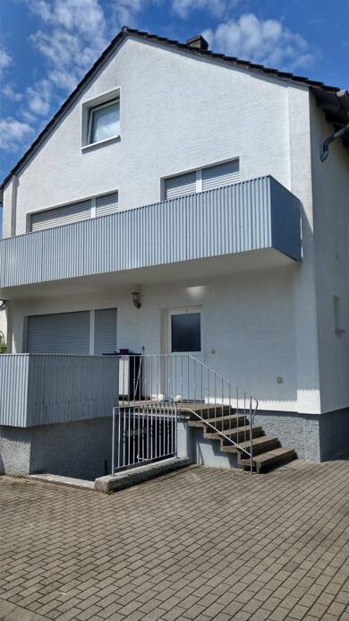 Mehrfamilienhaus zum Kauf als Kapitalanlage geeignet 910.000 € 345 m² 581 m² Grundstück Nordweststadt Karlsruhe 76187