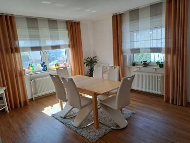 Einfamilienhaus zum Kauf 568.000 € 6 Zimmer 140 m² 546 m² Grundstück Offenthal Dreieich 63303