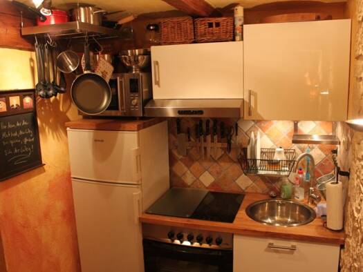 Wohnung zur Miete 831 € 2 Zimmer 45 m² EG Sindorf Au in der Hallertau 84072