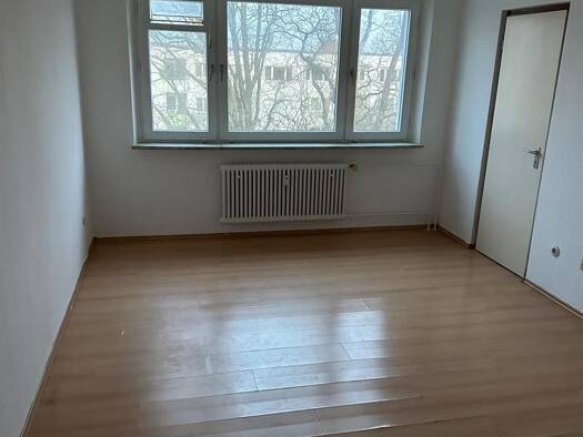 Wohnung zum Kauf 187.000 € 1,5 Zimmer 39 m² 3. Geschoss frei ab sofort Stellingen Hamburg 22527