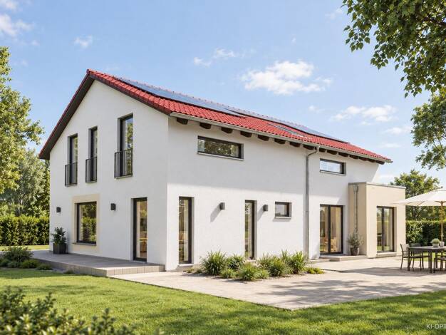 Mehrfamilienhaus zum Kauf provisionsfrei 1.274.347 € 7 Zimmer 227,6 m² 1.333 m² Grundstück Dallgow Dallgow-Döberitz 14624