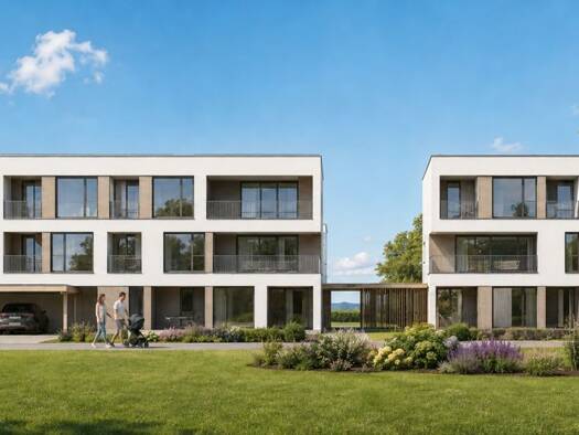 Wohnung zum Kauf - Erstbezug 256.000 € 2 Zimmer 56 m² Köttmannsdorf 9071