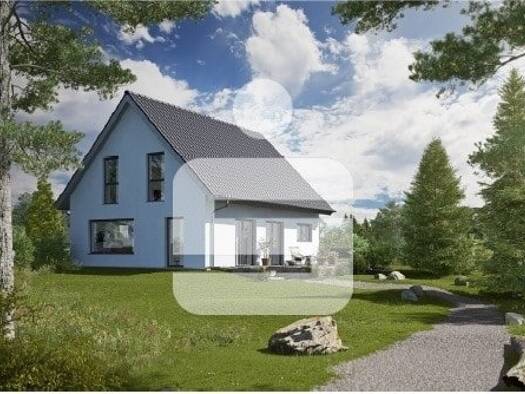 Einfamilienhaus zum Kauf provisionsfrei 348.370 € 4 Zimmer 128 m² 1 m² Grundstück Erlangen 91052