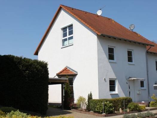Reihenhaus zur Miete 1.500 € 5 Zimmer 137 m² 287 m² Grundstück frei ab 01.11.2026 Holzhausen Edermünde 34295