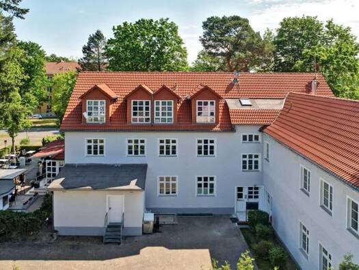 Wohnung zum Kauf provisionsfrei als Kapitalanlage geeignet 198.000 € 2 Zimmer 66 m² Wünsdorf Zossen 15806