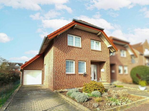 Sonstiges zum Kauf als Kapitalanlage geeignet 365.000 € 4 Zimmer 138 m² 354 m² Grundstück Heinsberg 52525