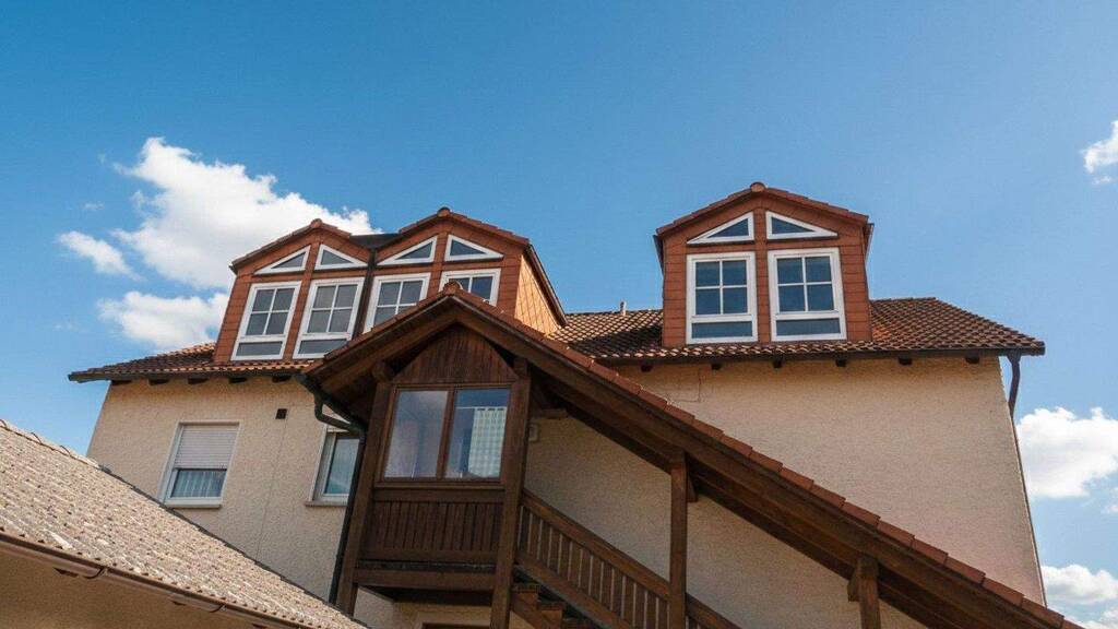 Loft zum Kauf provisionsfrei 114.500 € 1,5 Zimmer 66 m² 2. Geschoss Mittlere Str. 2 Trieb 96215