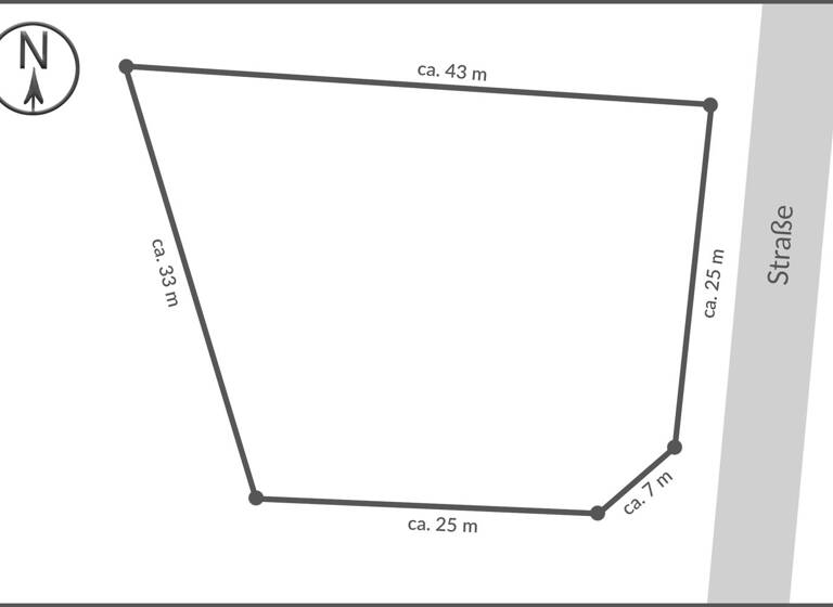 Grundstück zum Kauf 397.500 € 1.094 m² Grundstück Schönwalde-Siedlung Schönwalde-Glien 14621