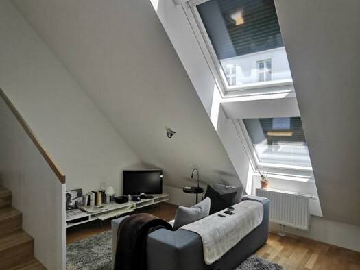 Wohnung zur Miete 1.790 € 3 Zimmer 71 m² Wien 1090