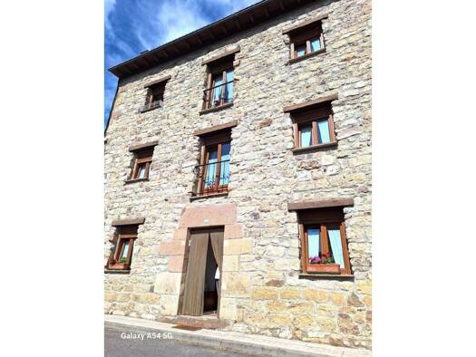 Villa zum Kauf 125.000 € 6 Zimmer 255 m² Barruelo de Santullán 34820