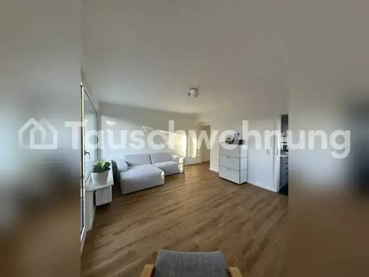 Wohnung zur Miete Tauschwohnung 660 € 2 Zimmer 48 m² 2. Geschoss Vilich-Rheindorf Bonn 53225