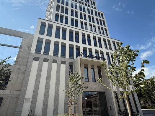 Büro zur Miete 473 m² Bürofläche Innenstadt Rosenheim 83022