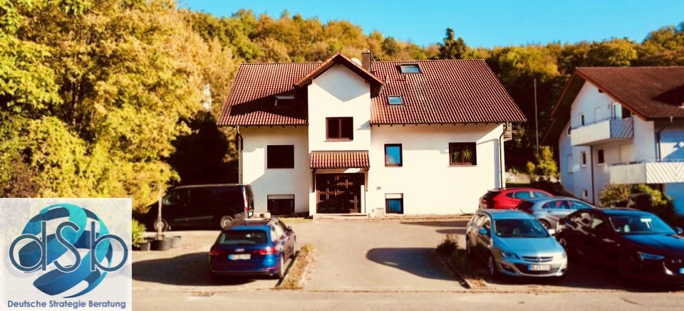 Maisonette zum Kauf 179.900 € 3 Zimmer 71,4 m²<br/>Wohnfläche 2.<br/>Geschoss Wiesentalweg 36 Untergimpern Neckarbischofsheim 74924