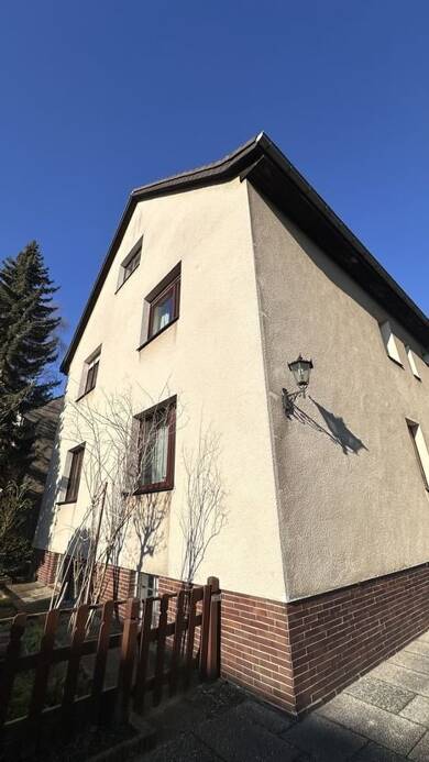 Haus zum Kauf 895.000 € 12 Zimmer 260 m² 560 m² Grundstück frei ab sofort Lichtenrade Berlin 12305