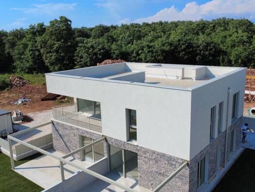 Wohnung zum Kauf 480.000 € 4 Zimmer 108 m² Geschoss 1/1 Karigador, Brtonigla Brtonigla 52474