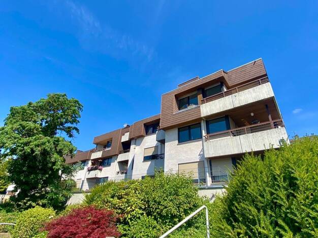 Wohnung zum Kauf 199.000 € 4 Zimmer 96 m² 3. Geschoss Bad Hersfeld 36251