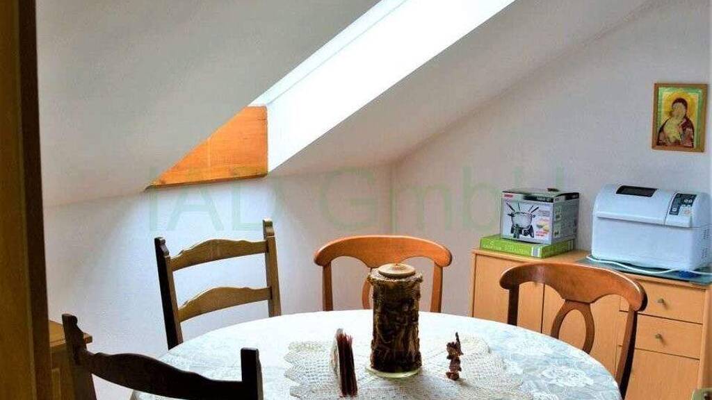 Wohnung zum Kauf 108.750 € 2 Zimmer 43 m² 2. Geschoss Würding Bad Füssing 94072