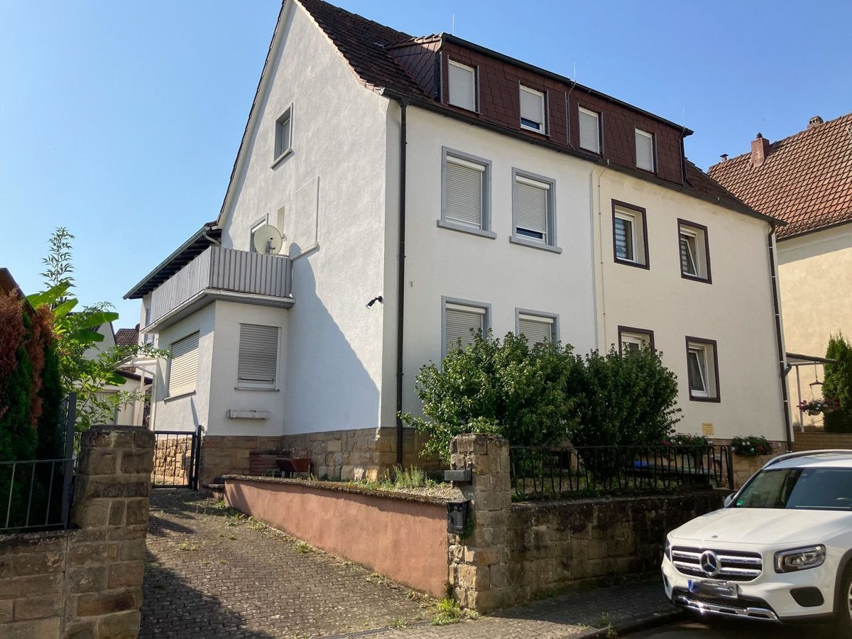 Doppelhaushälfte zum Kauf 250.000 € 8 Zimmer 133 m²<br/>Wohnfläche 228 m²<br/>Grundstück Wachenheim 67157