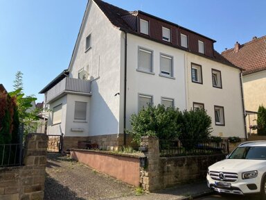 Doppelhaushälfte zum Kauf 250.000 € 8 Zimmer 133 m² 228 m² Grundstück Wachenheim 67157