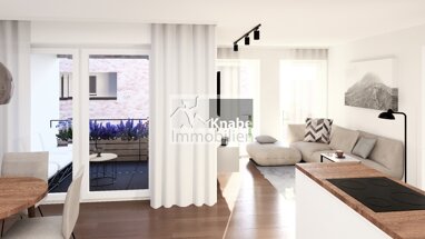 Wohnung zum Kauf provisionsfrei 226.280 € 2 Zimmer 55,3 m² EG Melle - Mitte Melle 49324