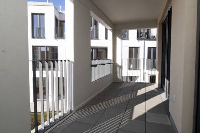 Wohnung zur Miete 1.380 € 2 Zimmer 57,8 m² 1. Geschoss frei ab 01.05.2025 Leinweberweg 34 Aubing-Lochhausen-Langwied München 81249
