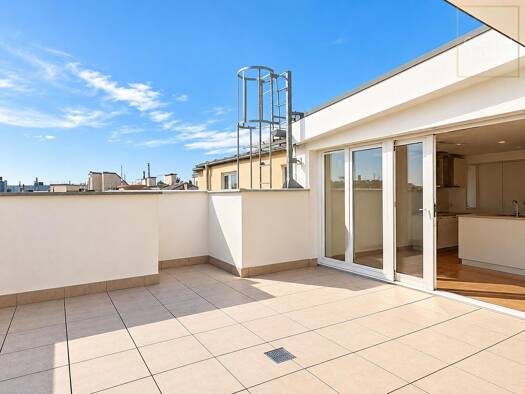 Wohnung zum Kauf 1.525.000 € 5 Zimmer 235,8 m² 4. Geschoss Wien 1180