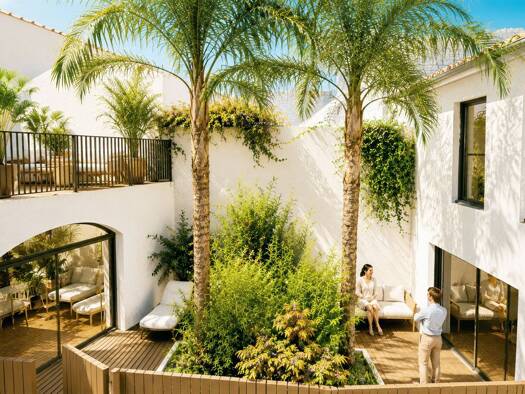 Haus zum Kauf 492.000 € 78 m² Mont Saint Clair-Hôtel de Ville Sète 34200