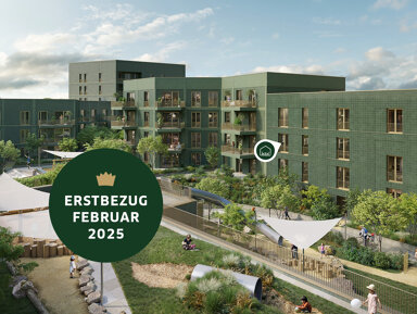 Maisonette zur Miete 2.400 € 4 Zimmer 141,7 m² 3. Geschoss frei ab 01.02.2025 Geschwister-Grünbaum-Straße 15 Kaefertal - Süd Mannheim 69308