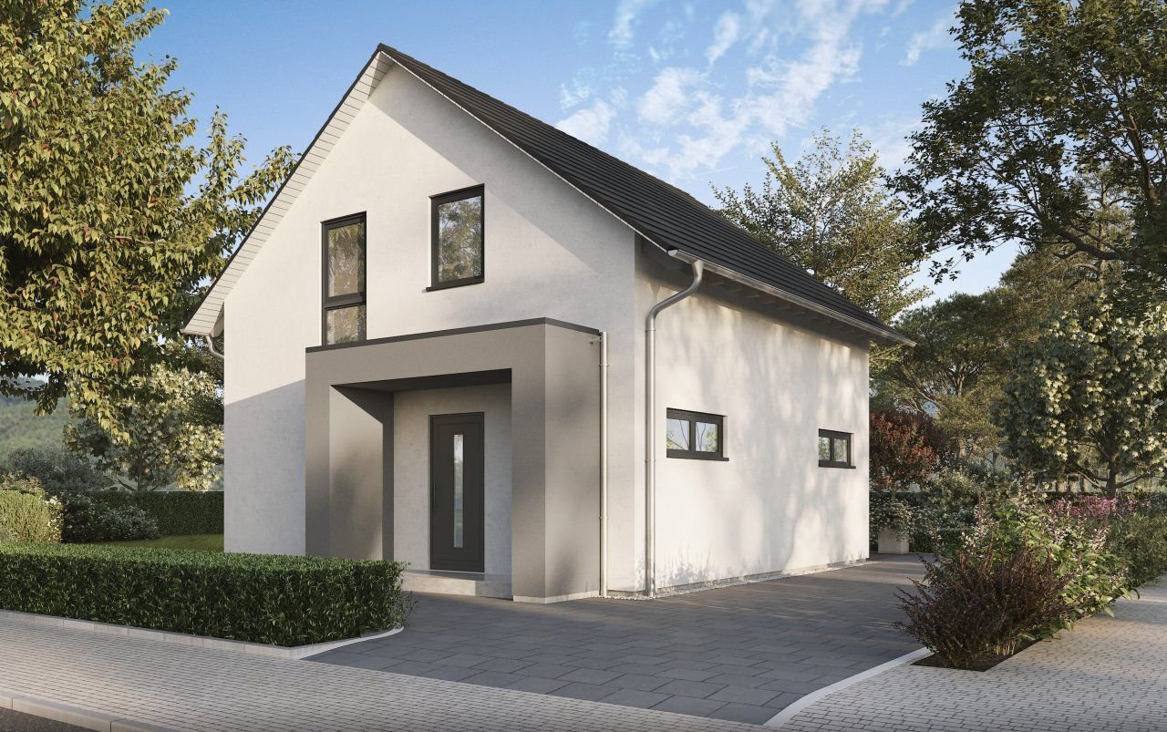 Einfamilienhaus zum Kauf provisionsfrei 213.999 € 4 Zimmer 123,3 m²<br/>Wohnfläche 578 m²<br/>Grundstück Reichenbach Reichenbach 08468