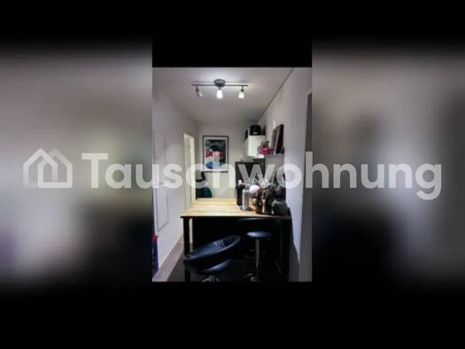 Wohnung zur Miete Tauschwohnung 950 € 2 Zimmer 48 m² EG Centrum Münster 48147