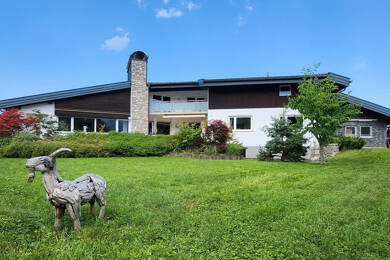 Villa zum Kauf 1.449.000 € 11 Zimmer 400 m² 1.269 m² Grundstück Inzell Inzell 83334