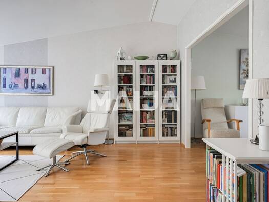 Reihenmittelhaus zum Kauf 239.000 € 4 Zimmer 103,5 m² Marmoritie 2-4 ja 14 Helsinki 00710
