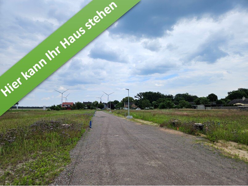 Einfamilienhaus zum Kauf provisionsfrei 299.690 € 5 Zimmer 119 m²<br/>Wohnfläche 708 m²<br/>Grundstück Knesebecker Weg Boitzenhagen Wittingen 29378